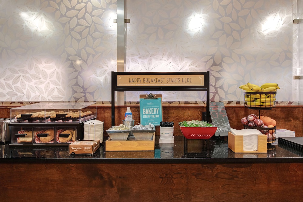 Hampton Inn Charlotte Monroe - photo 39