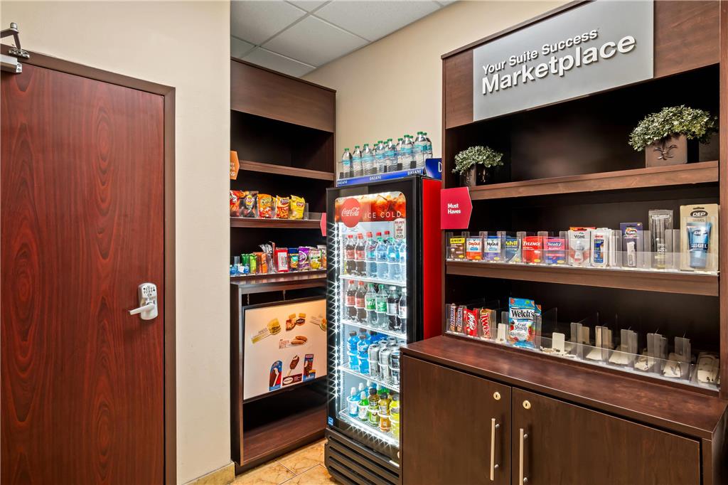 Comfort Suites Waxahachie Dallas - photo 39