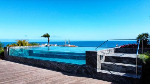 The Urban Retreat by LovelyStay — 4-Star Luxury Hotel in Funchal, Portugal