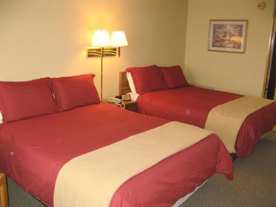 Valley Vista Inn - photo 11