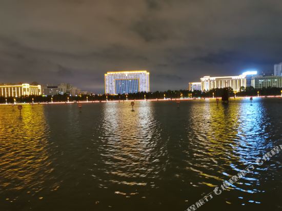 Moli Theme Hotel - carbon neutral hotel in Luoyang