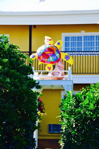 Sea Turtle Inn - photo 10