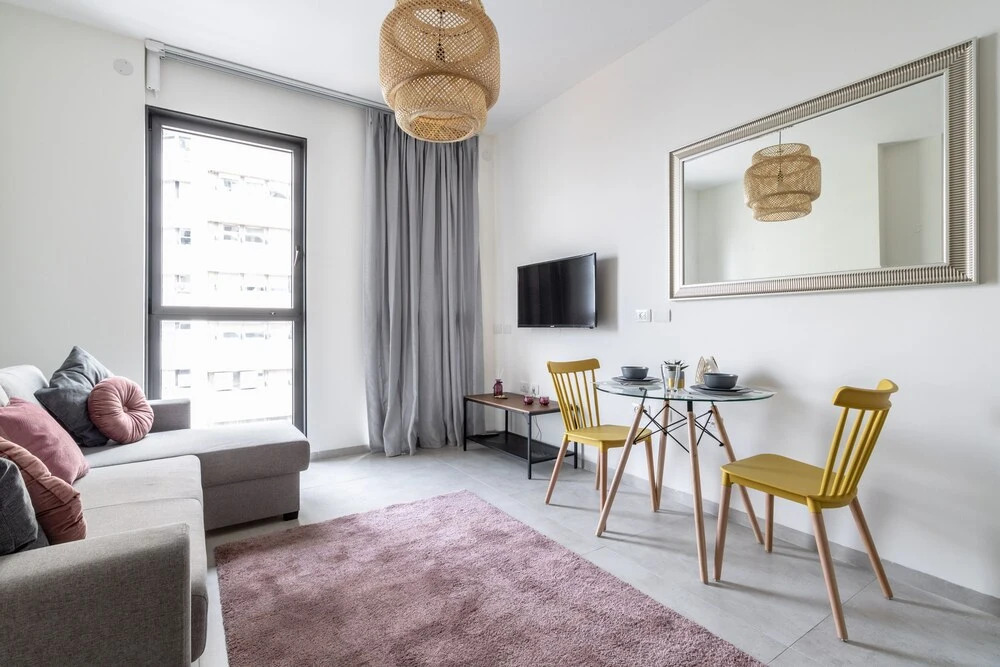 HolySuite J Tower — Jerusalem — photo 3