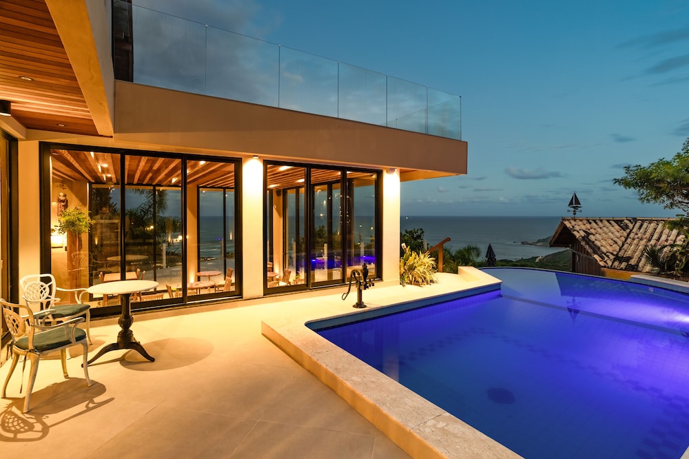 Pousada Caminho do Rei in Imbituba, Brasil