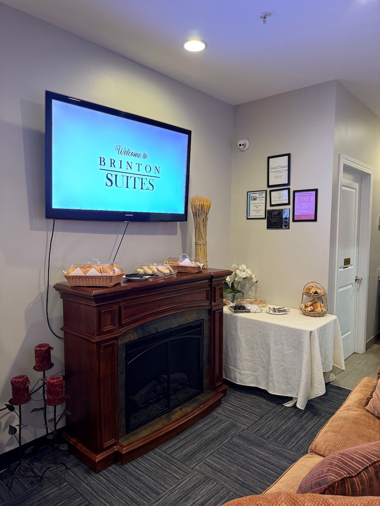 Brinton Suites - photo 53