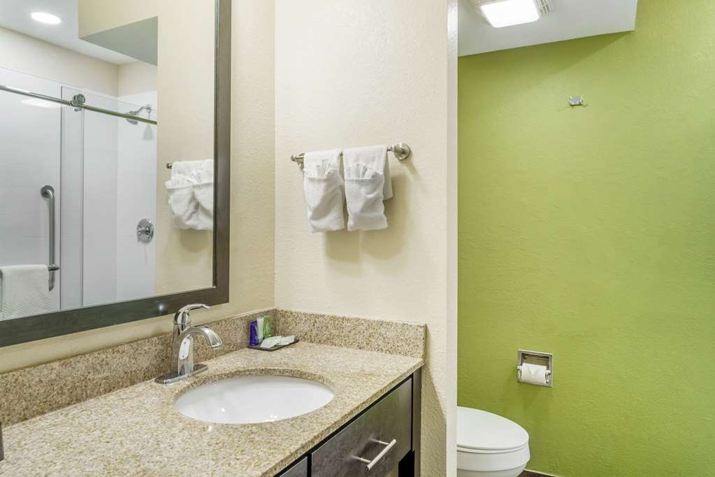Sleep Inn Hickory South - photo 11
