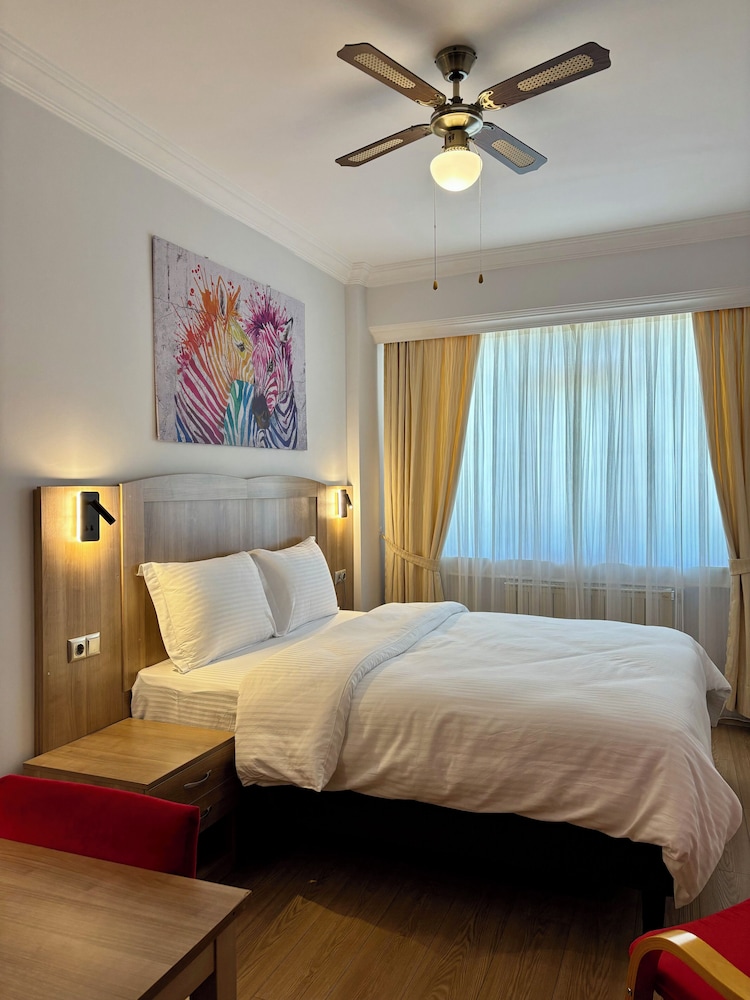 Casa Liva Otel Eskişehir in Eskisehir, Turkey