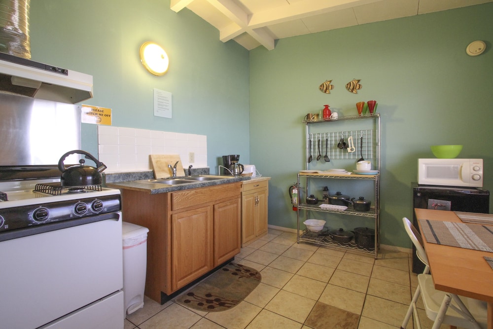 Harmony Motel - photo 15