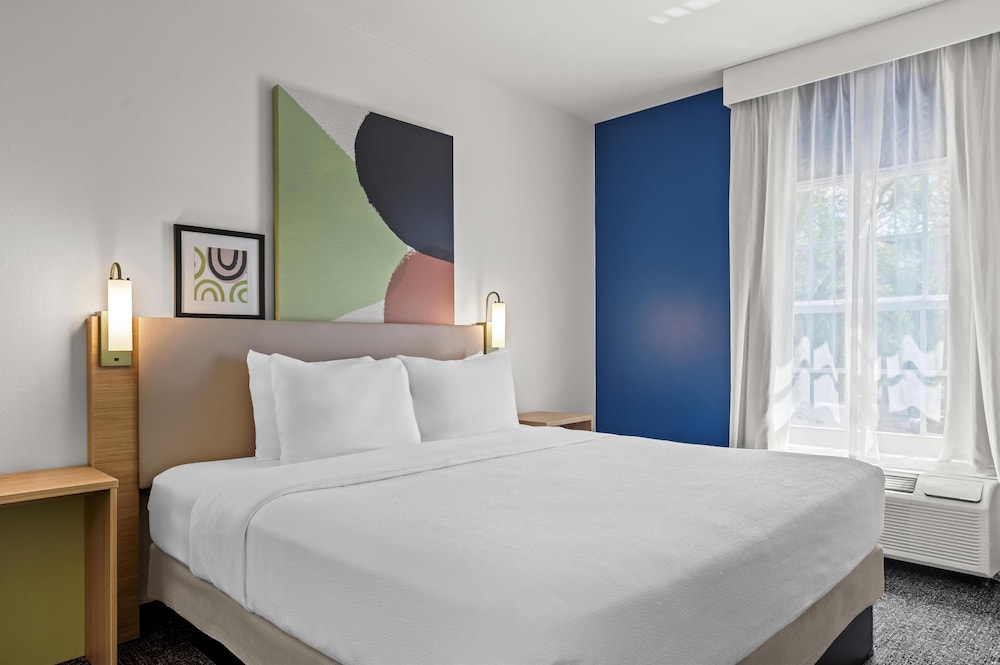 Spark by Hilton Bluffton Hilton Head Island - photo 10