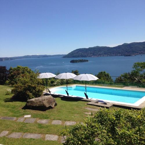 Romantic Nido — Verbania — photo 4