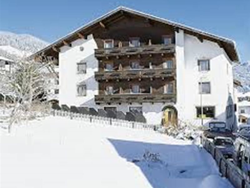 Hotel Traube - carbon neutral hotel in Fliess