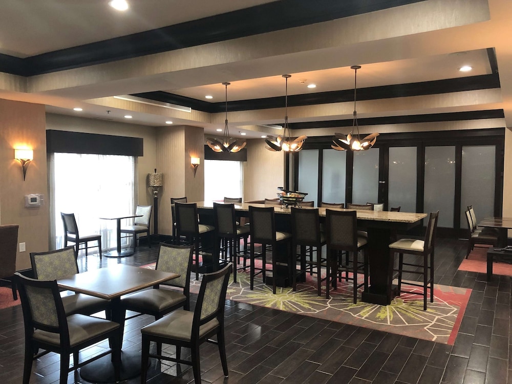 Hampton Inn Augusta Gordon Highway - photo 31