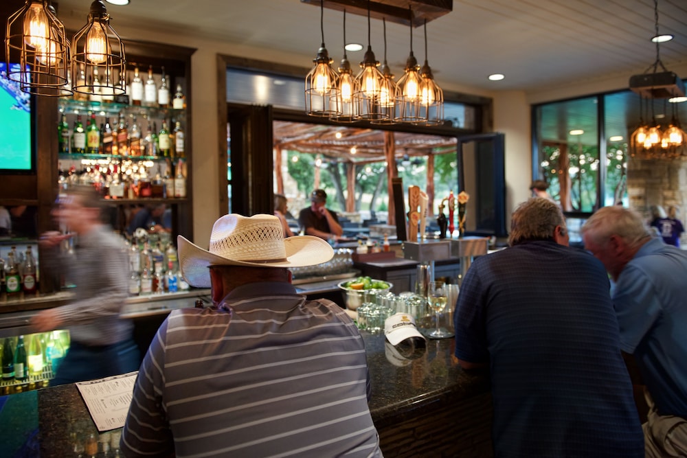Tapatio Springs Hill Country Resort - photo 31
