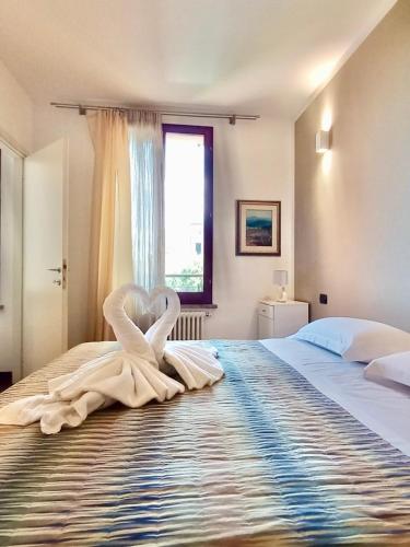 Provenzano Nest — 4-Star Luxury Hotel in Siena, Italy