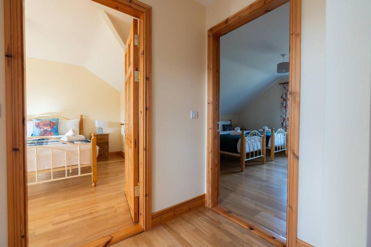 Tranquil Dingle Hideaway
