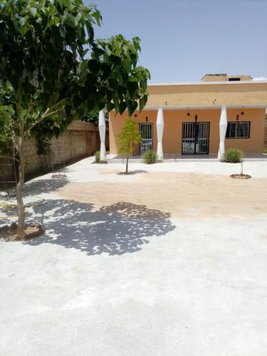 Teranga - last minute hotel in Unknown City