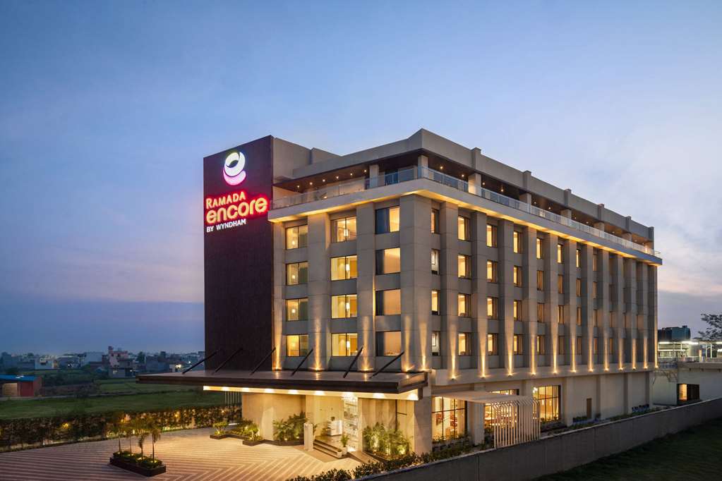 Ramada Encore by Wyndham Amritsar Airport in Amritsar, India
