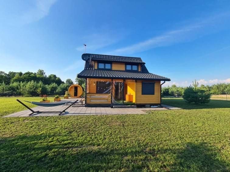 Dom Małe Mazury - last minute hotel in Unknown City