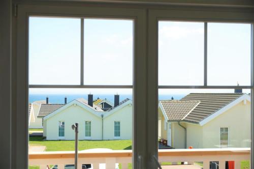 Hansa Park Resort am Meer in Sierksdorf, Germany