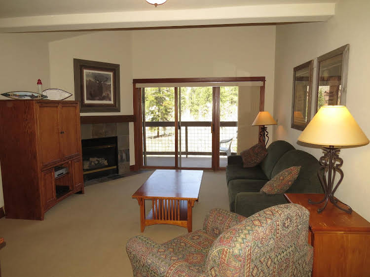 Summit Resort Group Keystone - photo 31