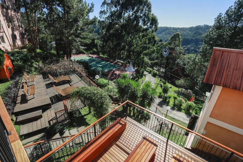 Sky Valle Hotel — Canela — photo 5