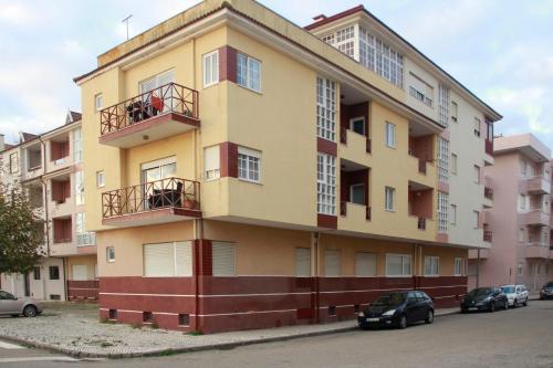 Brisa apart t2 — 4-Star Luxury Hotel in Ovar, Portugal