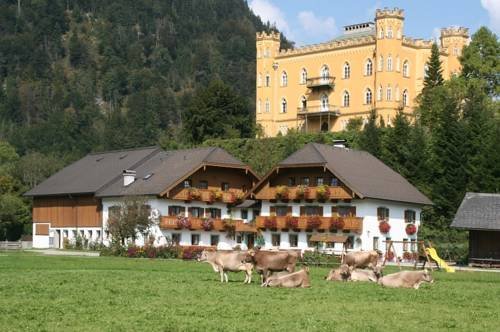 Schlossmayrhof in Sankt Gilgen, Austria