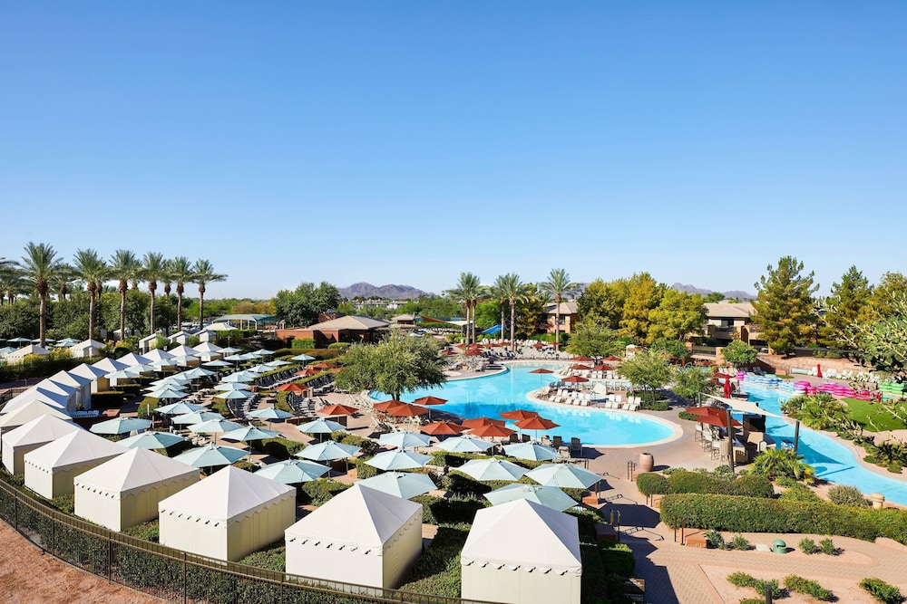 The Westin Kierland Resort & Spa - photo 48