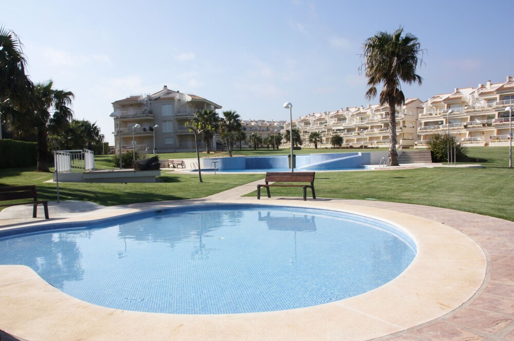 Apartamentos Alcala Blau 3000 6793255 — Alcala De Xivert