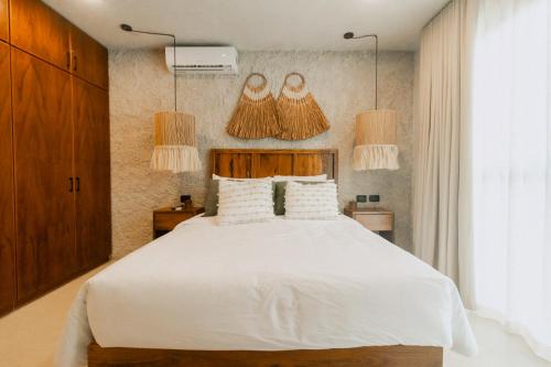 Tamarindos Cinco — 4-Star Luxury Hotel in Bacalar, Mexico