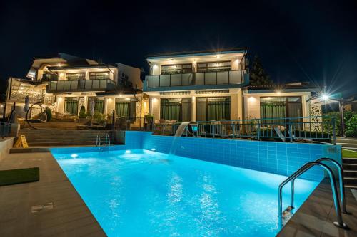 Club Houses StefVall in Kardzhali, Bulgaria