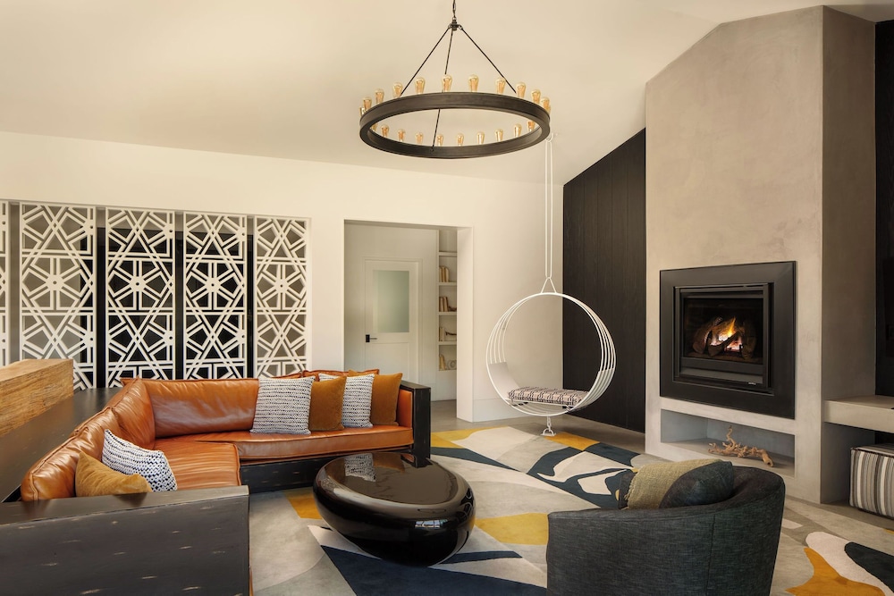 Four Seasons Resort and Residences Napa Valley - photo 61