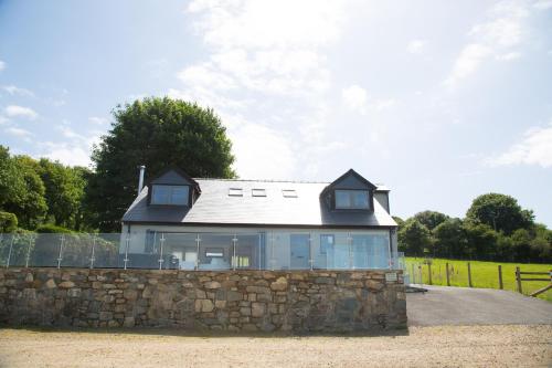 Llys y Gwynt Newport Pembrokeshire in Newport, United Kingdom