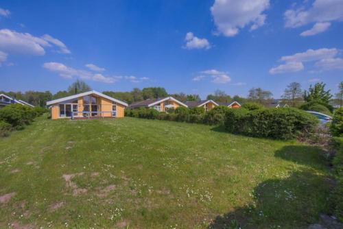 Seeschwalbe 21 in Rechlin, Germany