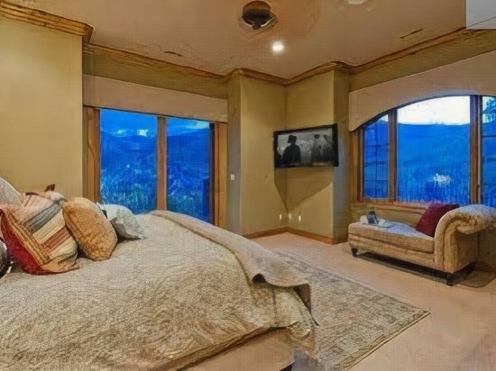 Abode on Mellow Mountain - photo 13