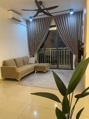 RumaDuke Kuala Lumpur with Netflix and KLCC Views — 4-Star Luxury Hotel in Kuala Lumpur, Malaysia