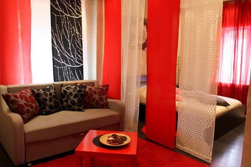 Yoko Hotel in Tomsk, Russia