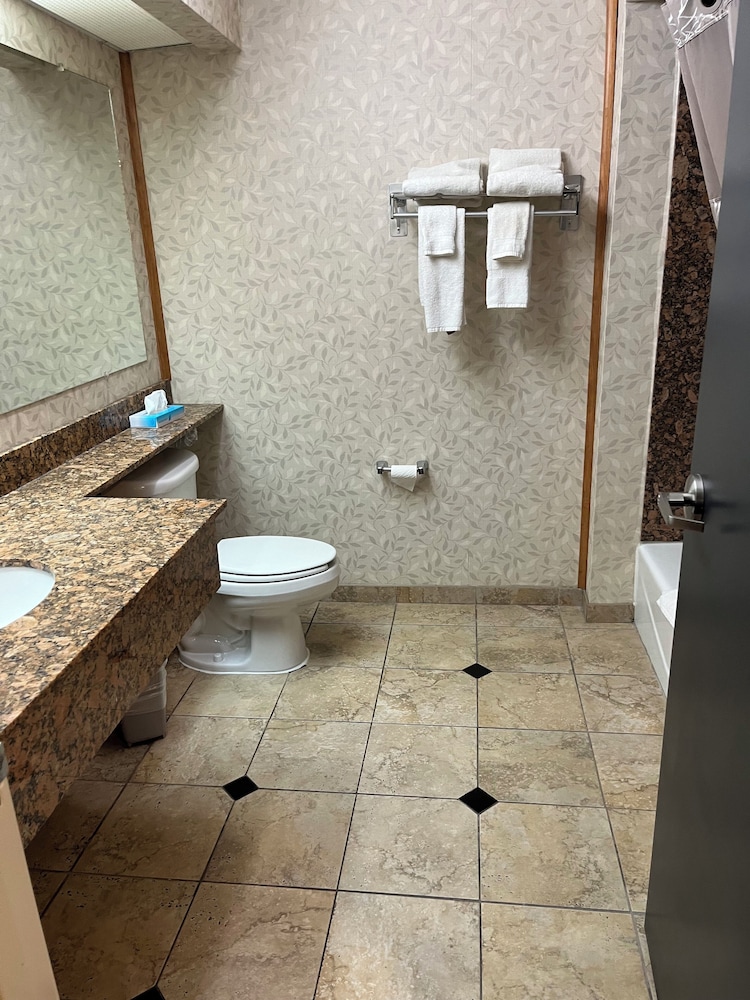 Mineral Palace Hotel & Casino - photo 29
