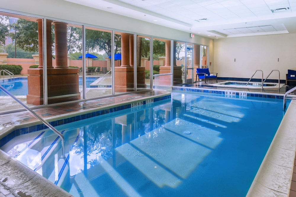 Sheraton Suites Market Center Dallas - photo 22