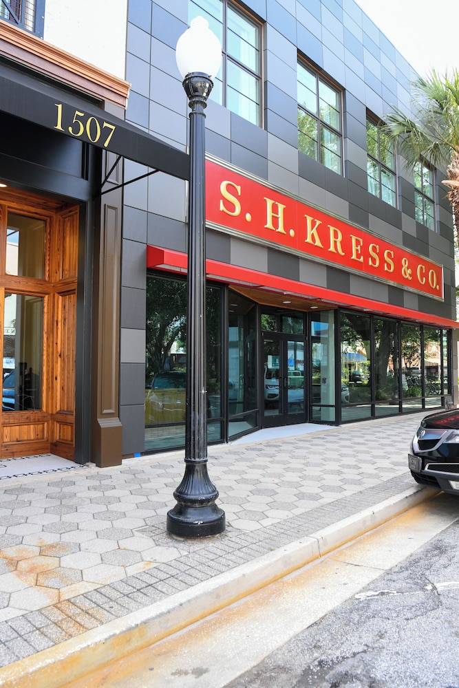 The Kress Brunswick - photo 107