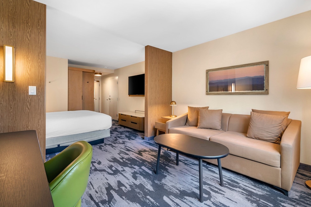 Fairfield by Marriott Inn & Suites North Conway - photo 18