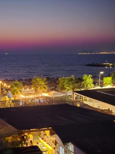 Sea Dream Studio — 4-Star Luxury Hotel in Golem, Albania