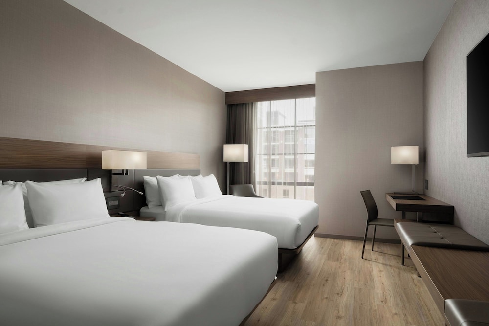 AC Hotel Dayton - photo 14