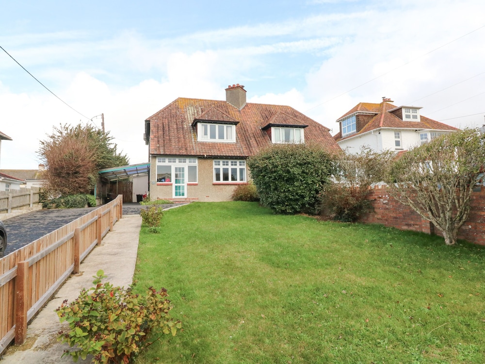 Chilton in Bude, United Kingdom