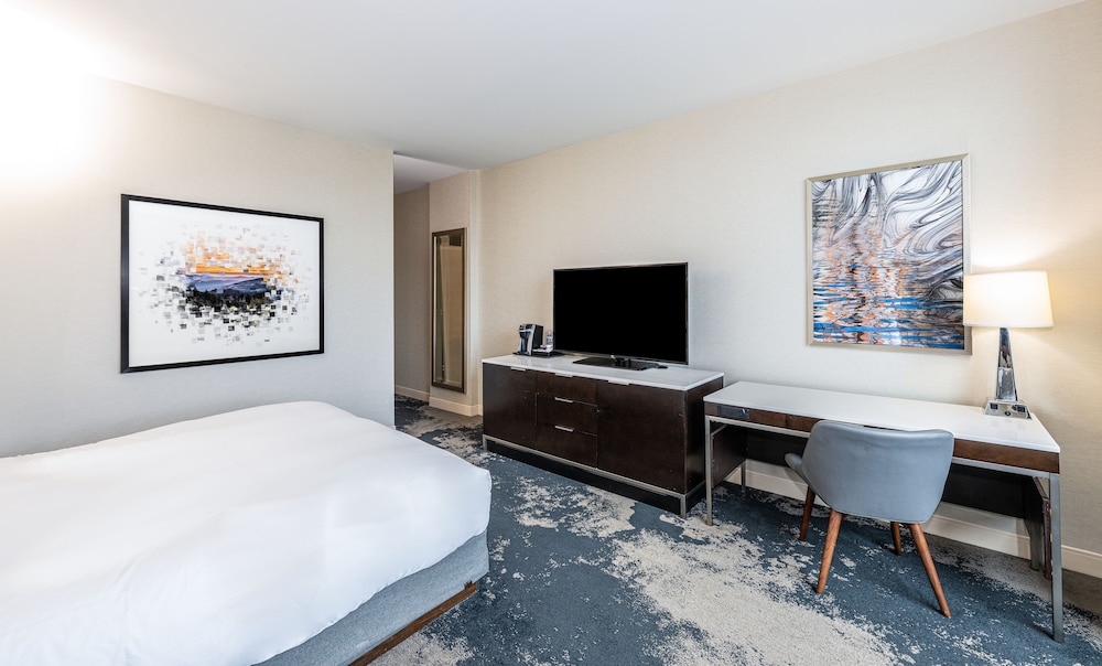Grand Bay Hotel San Francisco - photo 41