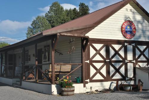 Aspen Inn - photo 10
