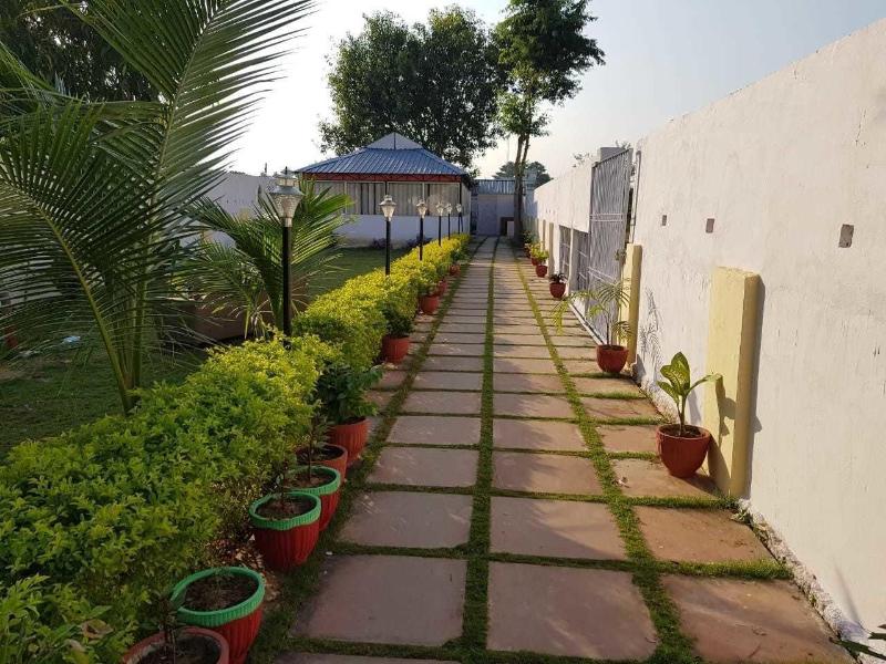New Hotel Shiva — Buddh Gaya — photo 3