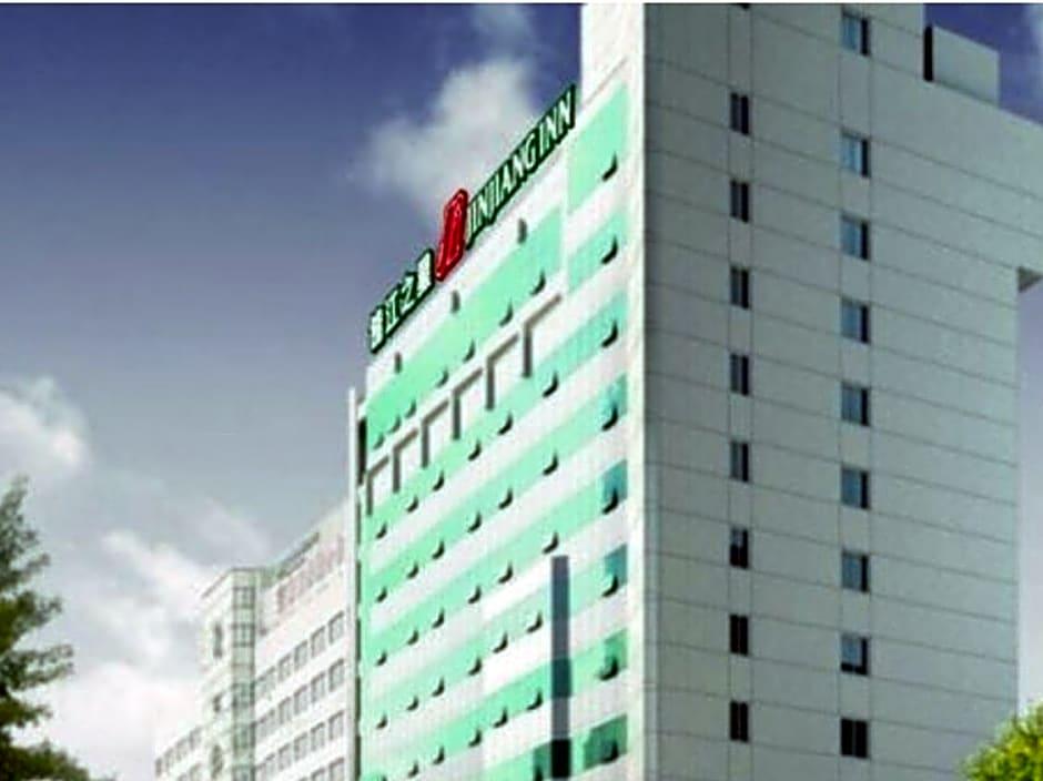 Vatica Hefei Lujiang Road Hotel - last minute hotel in Hefei