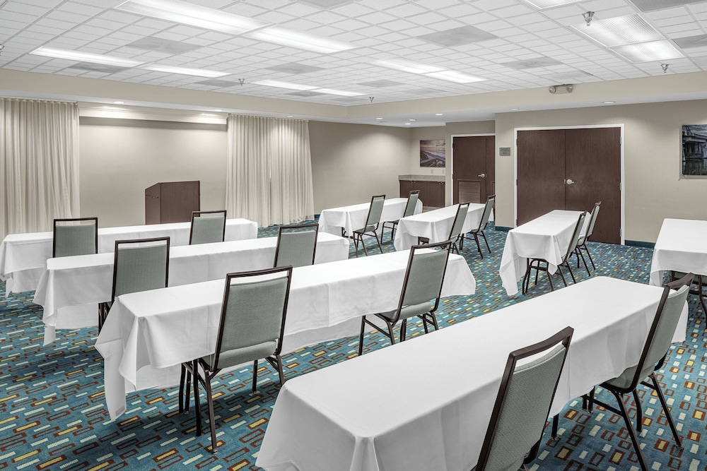 Courtyard by Marriott Wilmington Wrightsville Beach - photo 34