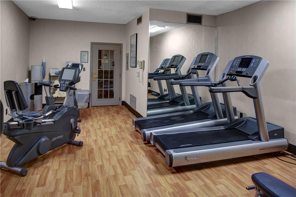 HYATT house Dallas Uptown - photo 11